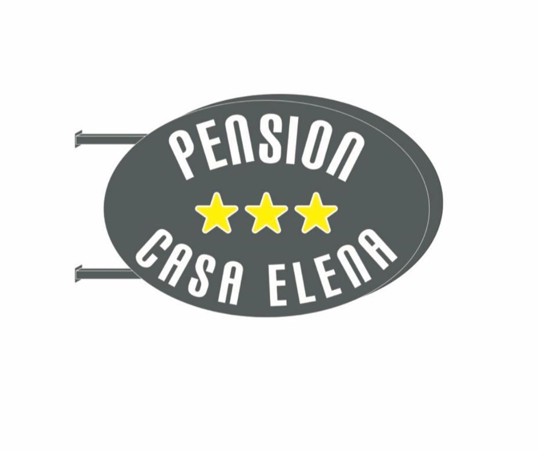 Pension Casa Elena *** Arzua Ngoại thất bức ảnh